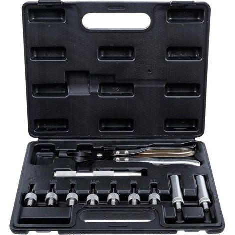Kit de Montage pour Joints de Queue de Soupape Montage Précis et Fiable, Pro - D-Work (1/5)