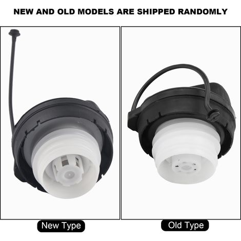 Tankdeckel für Honda und Acura 17670-SJA-013 17670-T3W-003 (1/5)