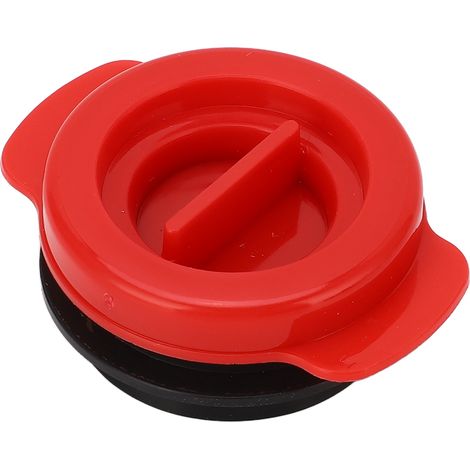 Bouchon d'étanchéité de tube d'alimentation en carburant vers pompe à huile 55589549 Cache joint de rechange pour Opel Astra Cascada Insignia (1/5)