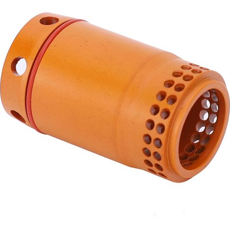 Bouchon de retenue pour machine de découpe plasma à anneau tourbillonnant 220997 (1/5)