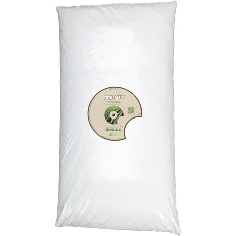 Engrais sec PRE.MIX 25 litres - BIOBIZZ