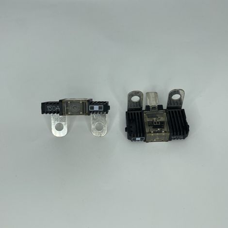 Fusible d'alternateur, de direction assistée et de batterie Hyundai Kia Verna 18790-05001