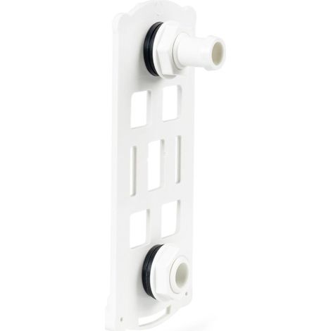 Accesorio Pasacables Para Instalación De Focos LED En Piscina