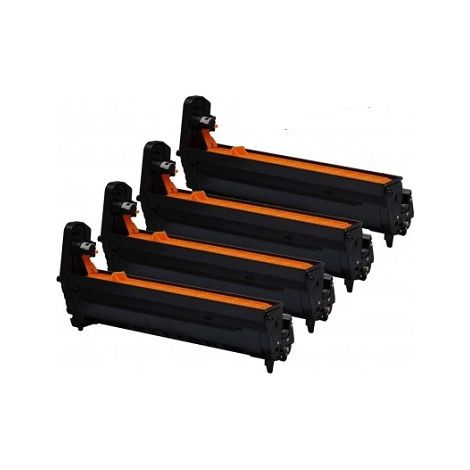 Drum Magente Rig for OKI MC853,MC870,MC873-30K44844470