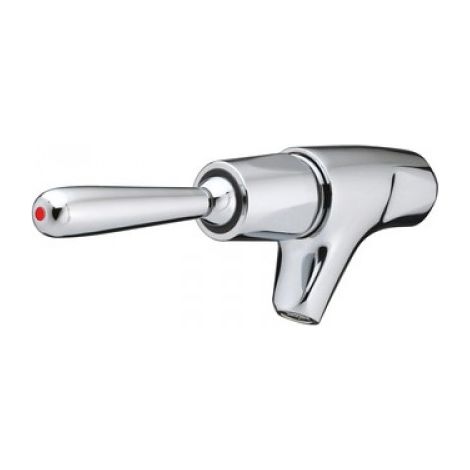 ROBINET A MANETTE P704 G1/2 -20140101 PRESTO 63910