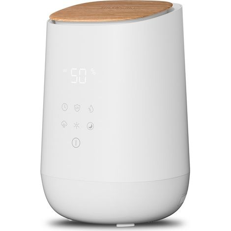 Medisana AH 680 air humidifier (1/4)