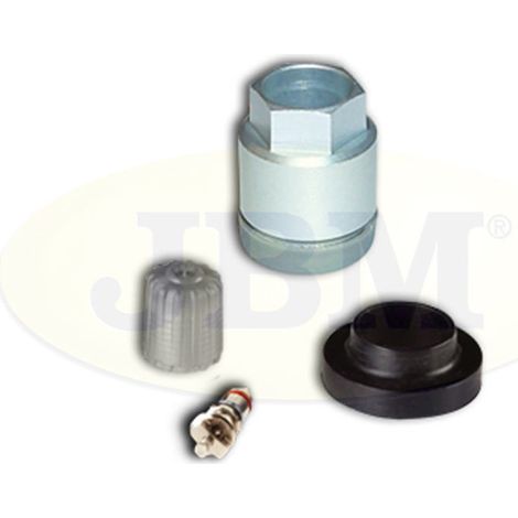 REMPLACEMENT DU KIT TPMS PACIFIC - LEXUS/TOYOTA JBM12904