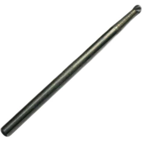 Fraise boule carbure - pour matériaux durs - multirex