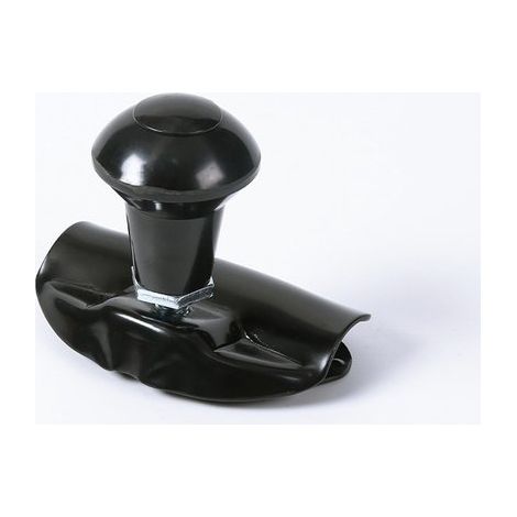 Pomello universale per volante per auto, camion e trattori (1/4)