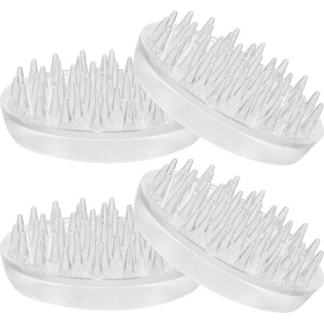 4 Pièces Patins Antidérapants pour Pieds de Chaise et Canapé en (1/5)