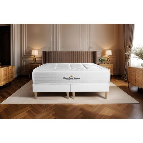 Set materasso e base 180x200 cm - Windsor