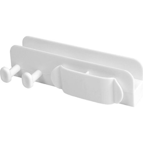 Universal-Kabelbinder, Kabelorganisator, Kabelhalterclip
