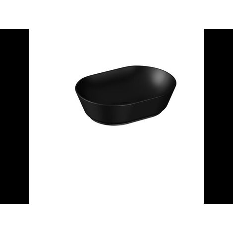 VITRA 7427B083-0016 Bol de recouvrement Geo ovale 545 x 400 mm