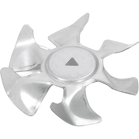 KÄRCHER 9. 039-188,0 ROUE DU VENTILATEUR POUR NETTOYEUR HAUTE-PRESSION KARCHER - 9.039-188.0