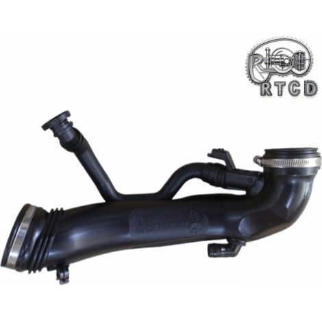 Passend für Peugeot Citroën C4L 1.6T Turbolader-Ansaugkrümmer OE98119099809811908380 (1/5)