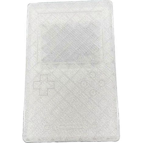 Boîte de rangement magnétique VERT, accessoires de rangement magnétique, étui Q9B8 (1/5)