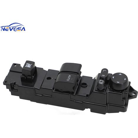 DF80-66-350 is a car accessory for Mazda right-hand drive window regulators and switches. (1/4)
