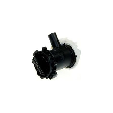 Pompe de vidange 00145428 pour Lave linge BALAY, BOSCH, CONSTRUCTA, NEFF, SIEMENS