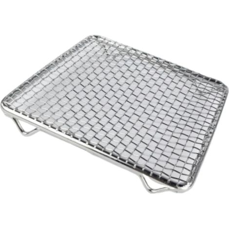 Filet à tempura japonais pour la cuisine, 15 cm x 15 cm x (1/5)