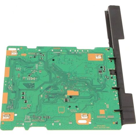 PLATINE PRINCIPALE SAMSUNG pour PIECES TELEVISEUR - LCD -... (1/2)