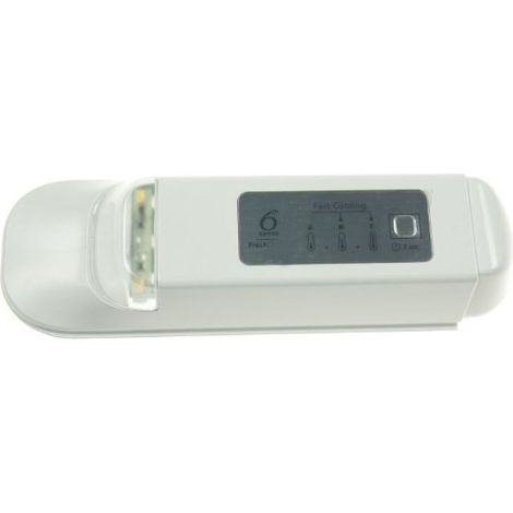 MODULE THERMOSTAT POUR REFRIGERATEUR WHIRLPOOL - C00537005 (1/2)
