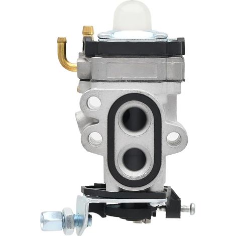 Carburateur Universel pour Moteur 2 Temps, Compatible avec Modèles TJ27E, TJ027E, TJ35E, KBH27B, KBL27B, KBL27C et WYA93-932 (1/5)