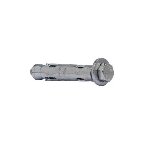 TASSELLO ACCIAIO DV/B M8 VITE BLI 4- ELEMATIC- 8,0 confezione