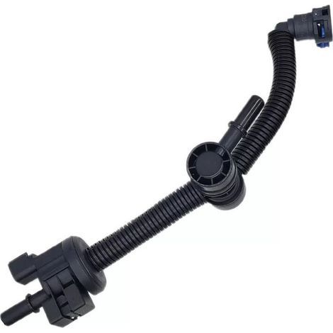 Électrovanne de purification des gaz d'échappement FL3Z-9B325-A GL3Z-9B325-A adaptée aux modèles Ford F-150 2.7L 2015-2018. (1/5)
