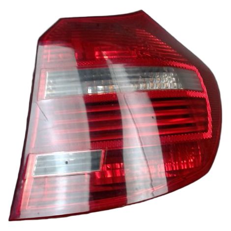 [PRODUIT D'OCCASION] Feu Arriere Droit BMW Serie 1 ♻️ Ref Oe. 63210432624 - Garantie à vie (1/3)