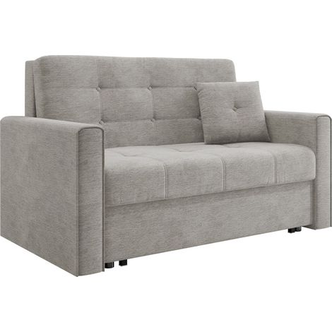 Sofá cama Seruna II, Nazar 225.03, Almacenaje, 0, 85x133x98cm, Muebles ya montados (1/5)