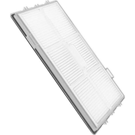 Filtres et brosses - - Roborock S7 T7s T7plus - Plastique durable - Nettoyage optimal - Faciles à installer (1/4)