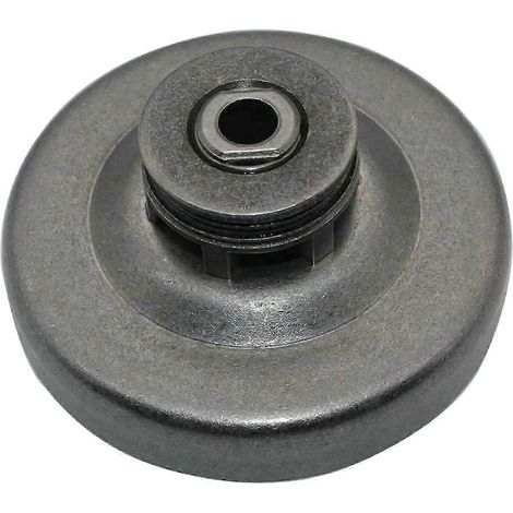 Pignon de tambour d'embrayage de rechange pour tronçonneuse Makita UC3500 UC4000 (1/4)
