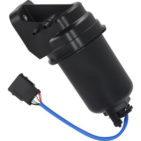 Diesel Fuel Filter with Housing for IVECO DAILY 2.3 3.0 HPI 5801350522 NEW (1/5)