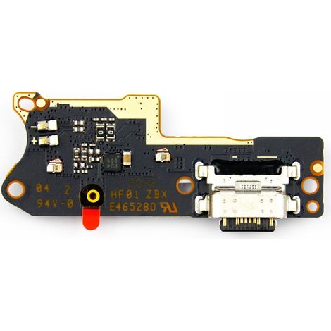 Redmi 9T LA Z kladn doska J19N