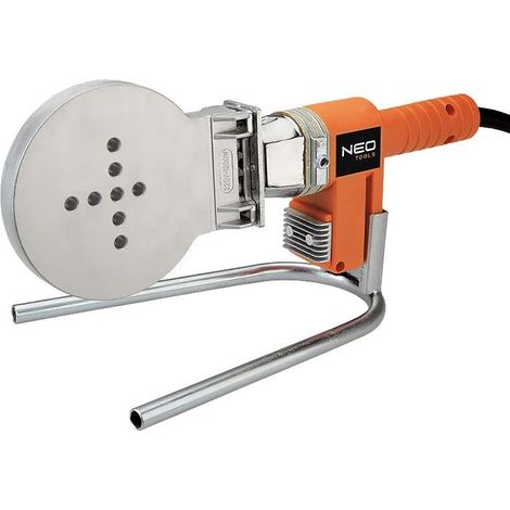 Soudeur pour tubes en plastique 1200 W NEO TOOLS 21-002 (1/2)