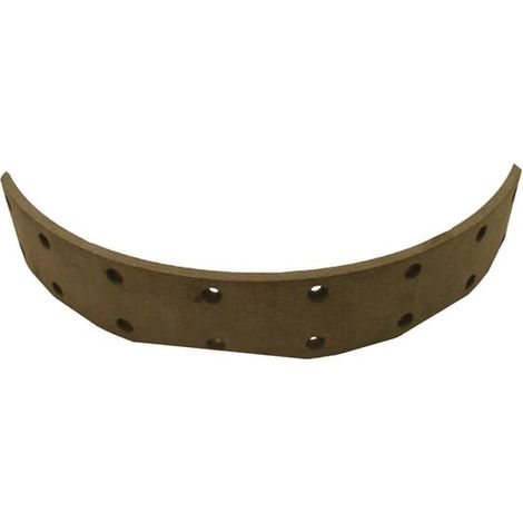 Garniture de frein UNIVERSEL F231101070091N