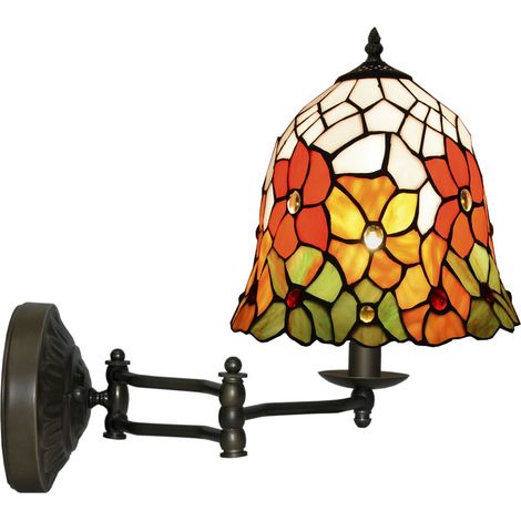 Mobile Wandleuchte der Bell-Serie D-20cm