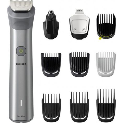 RECORTADOR DE BARBA SERIE 5000 PHILIPS (1/2)
