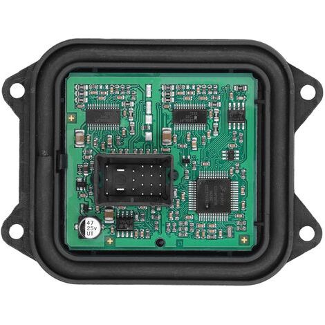 Módulo de control de faros, balasto de giro 63117182396, repuesto para E90 E91 E92 E93 X5 X6 Z4 (1/5)