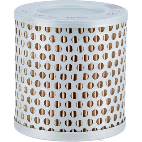 Filtre à air MANN-FILTER C75 (1/3)