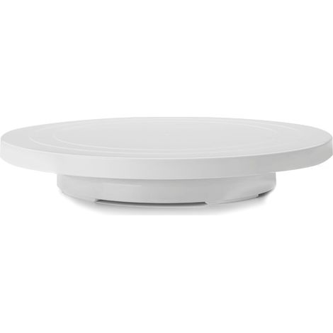 789300 Base Giratoire Basse 31 cm (1/4)