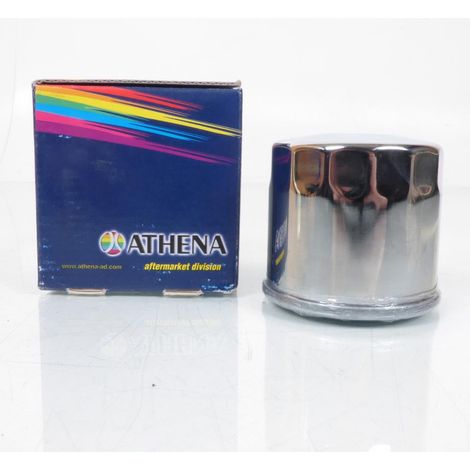 athena Ölfilter für Motorrad suzuki 800 marauder 1997-2002 (1/3)