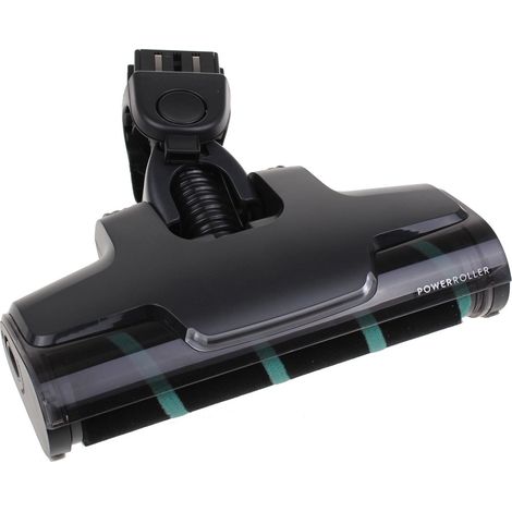 Electrolux - turbobürste für harte böden – power pro - 140197808029 - 7321424443840