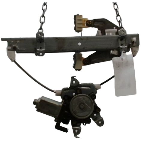 Mecanisme+moteur Leve-glace Arriere Droit NISSAN Murano [PRODUIT D'OCCASION]♻️807308991a
