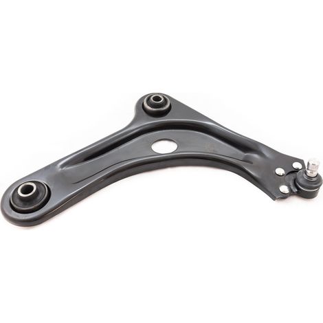 Brazo de suspensión de rueda "MS" delantero P Citroën C3 II, C3 III, C4 Cactus, DS3, Peugeot 2008, 208 1.0-1. (1/2)