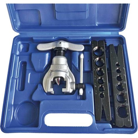 BORDATRICE PROFESSIONALE FRIZIONATA 1/4"" - 3/4
