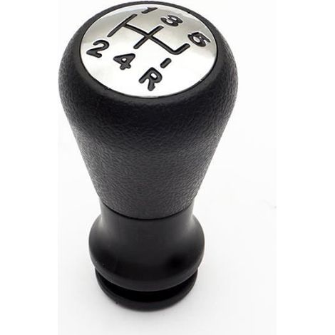 Cinqarbres Pommeau levier de vitesse compatible Peugeot (1/4)