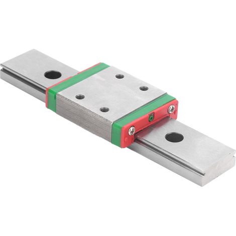 Wasserdichte elektrische Anschlussdose aus Aluminium, 30 x 50 x 80 mm, robuste Anschlussdose für Projekte, Unterputzgehäuse mit integrierter Abdeckung (1/5)