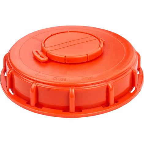 Couvercle ventilé pour cuve IBC 155 mm Bradas IBCP-1 (1/5)