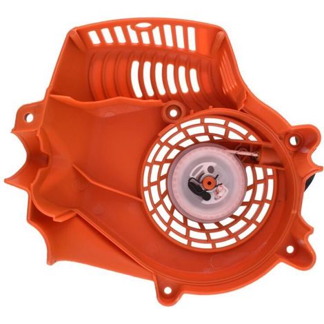Démarreur à Rappel pour sh86 bg56s 4241080sta Taille-haie (1/3)
